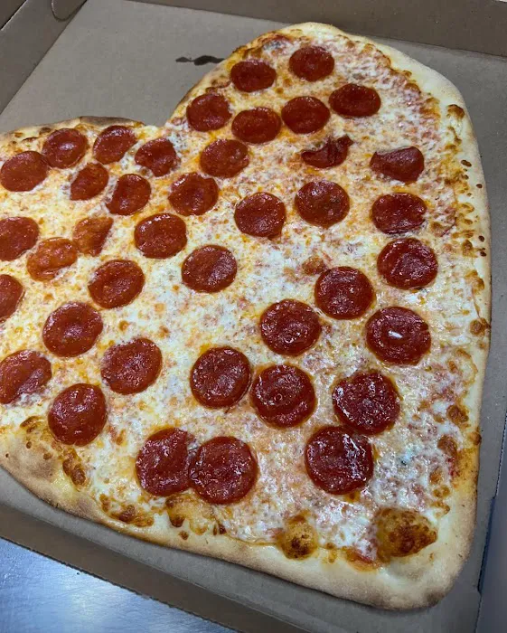 Lyndhurst Pizza Picture 8