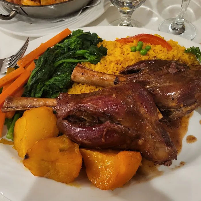 Teros Restaurant Picture 8