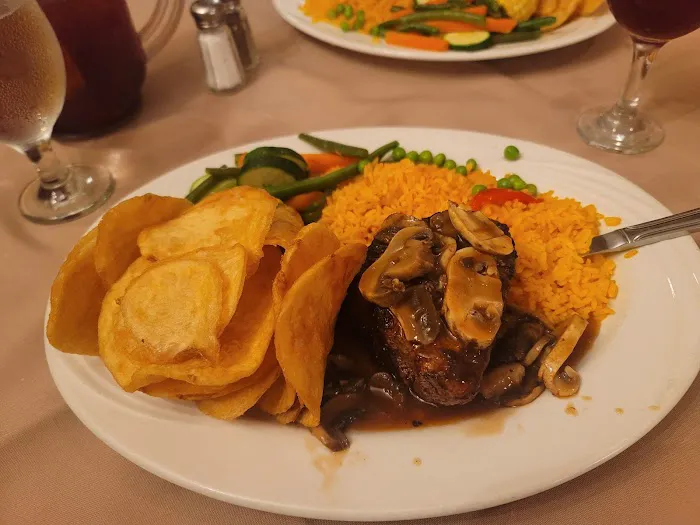 Teros Restaurant Picture 6