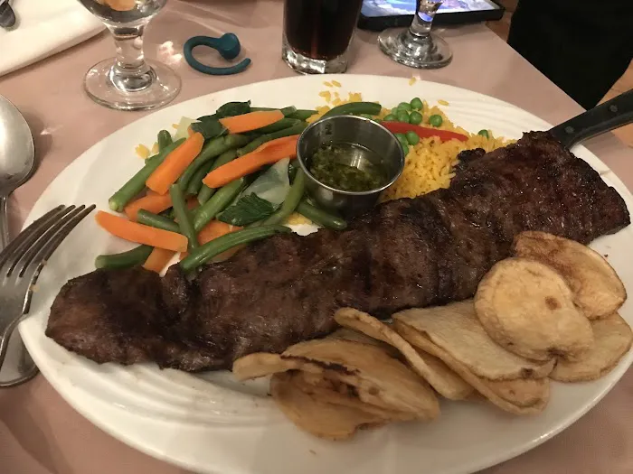 Teros Restaurant Picture 4