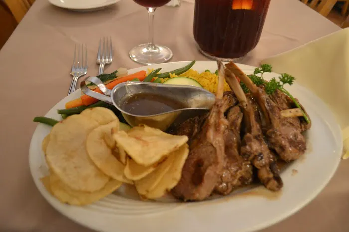 Teros Restaurant Picture 5