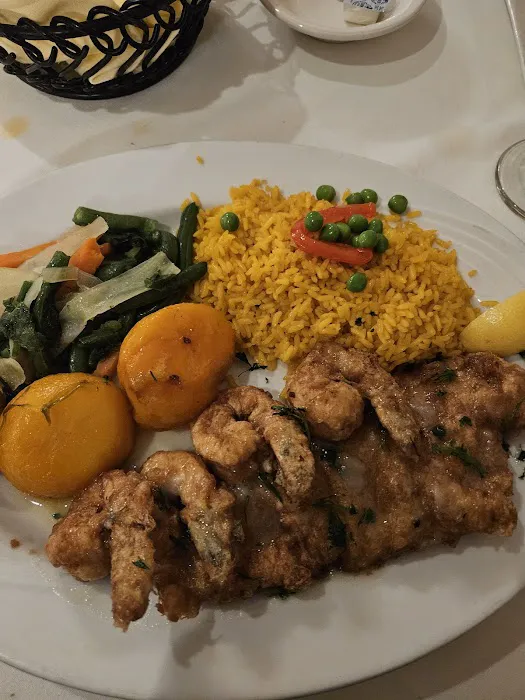 Teros Restaurant Picture 10