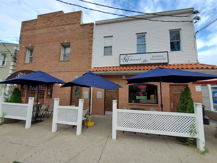 Teros Restaurant Picture 1
