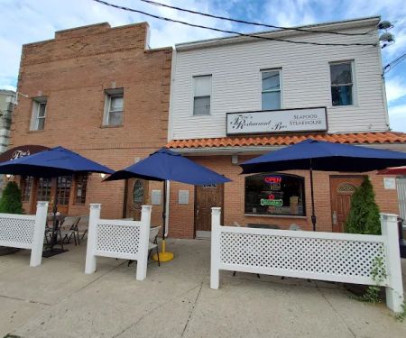 Teros Restaurant