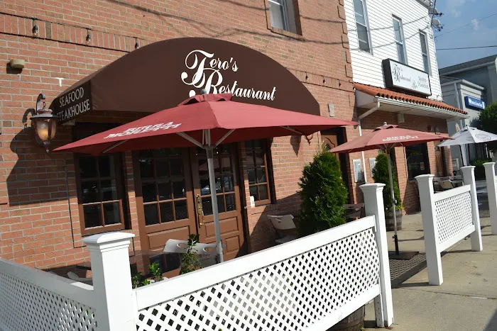Teros Restaurant Picture 9