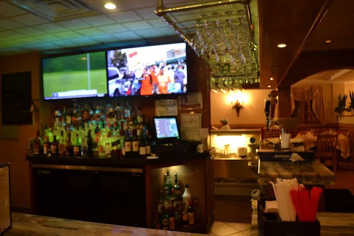Teros Restaurant Picture 2