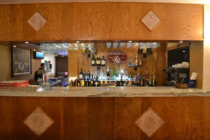Teros Restaurant Picture 7