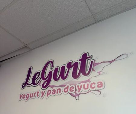 LeGurt