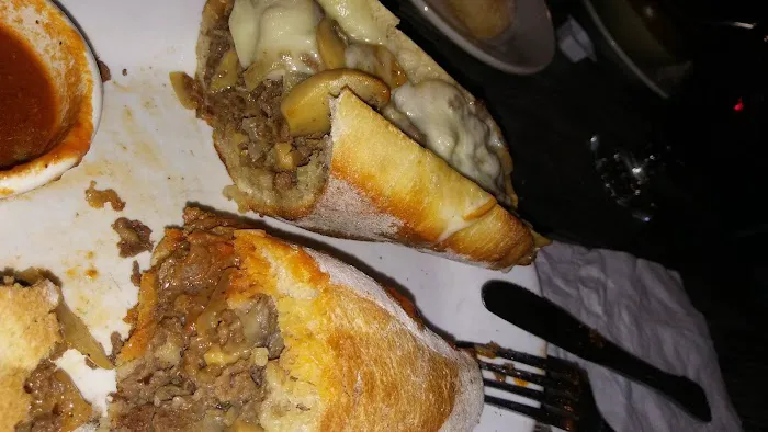 Pietro's Trattoria Picture 2