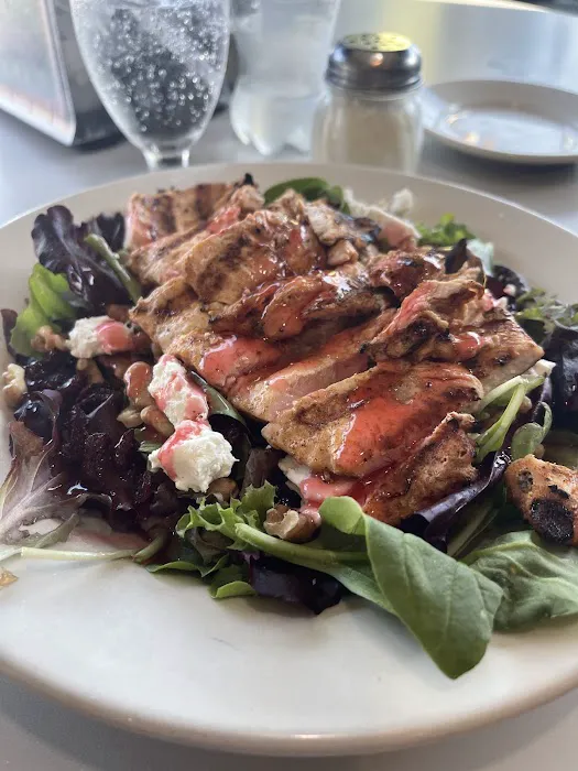 Pietro's Trattoria Picture 4