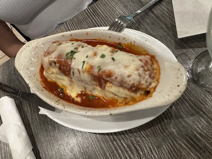 Pietro's Trattoria Picture 10