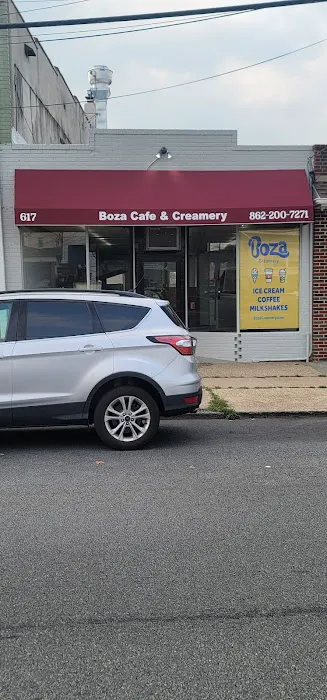 Boza Creamery Picture 10