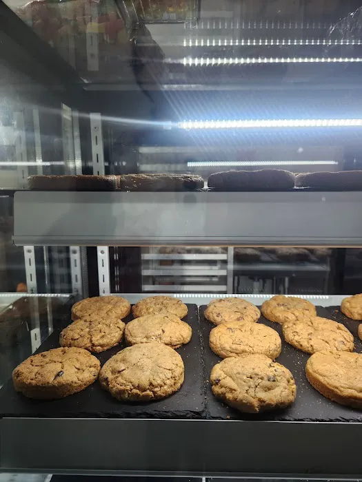 Boza Creamery Picture 1