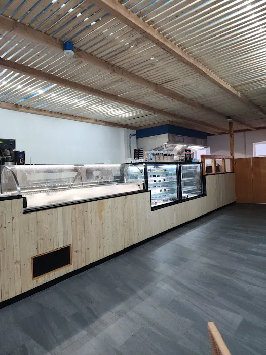 Boza Creamery Picture 4