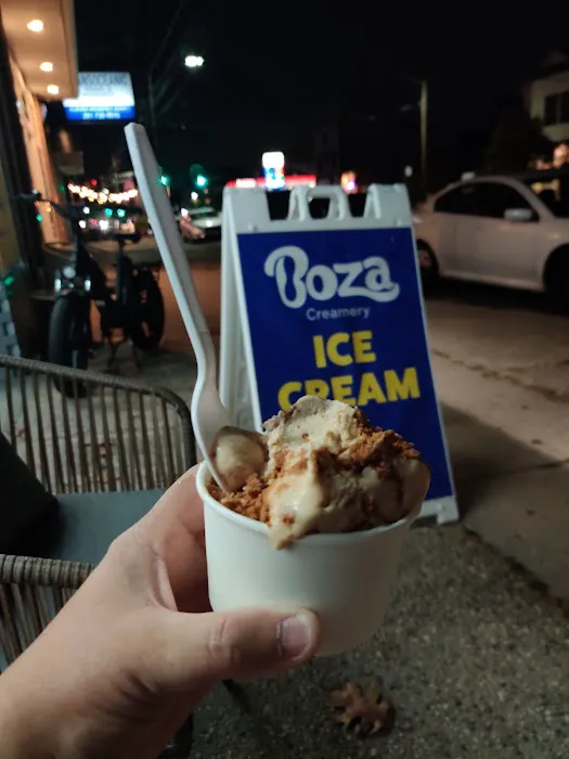 Boza Creamery Picture 3