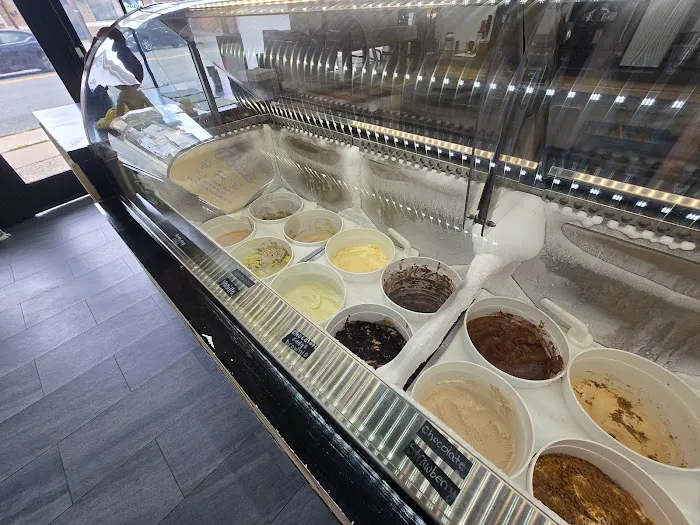 Boza Creamery Picture 7