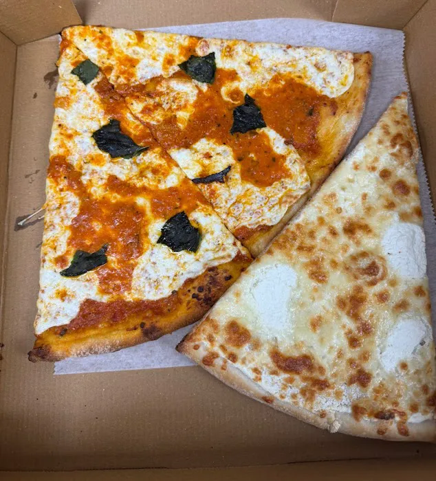 A1 Pizza Picture 4