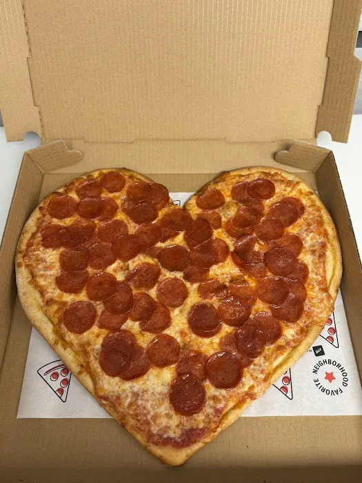 A1 Pizza Picture 1