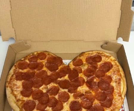 A1 Pizza