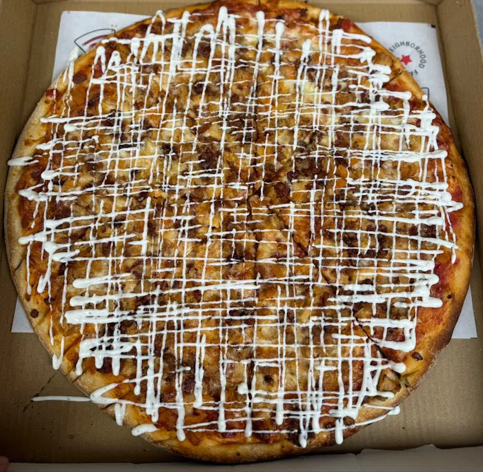 A1 Pizza Picture 6