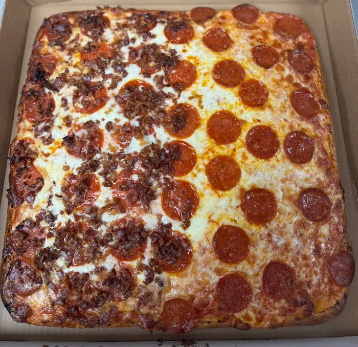 A1 Pizza Picture 2