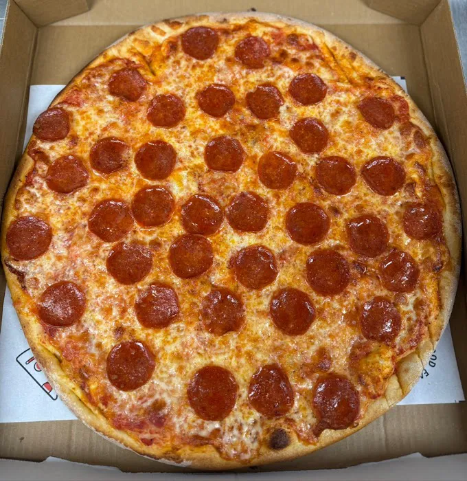 A1 Pizza Picture 8