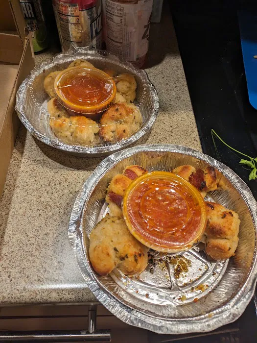 Jo Jo's Pizza and Pasta Kitchen Picture 4