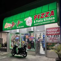Jo Jo's Pizza and Pasta Kitchen ico