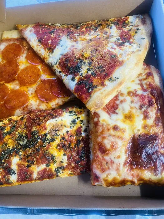 Jo Jo's Pizza and Pasta Kitchen Picture 3