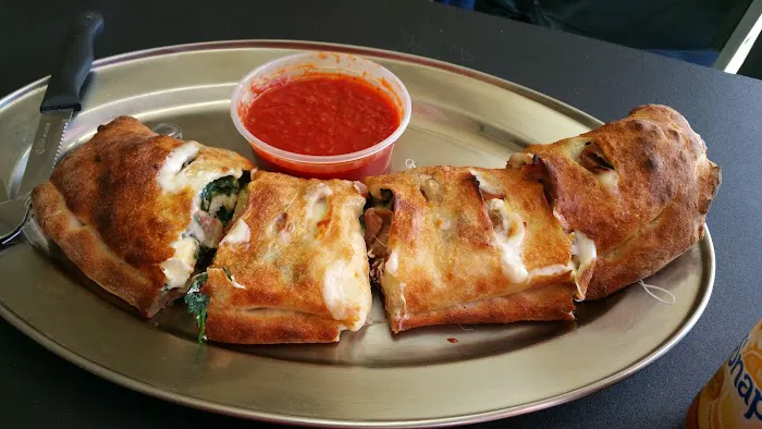 Jo Jo's Pizza and Pasta Kitchen Picture 7
