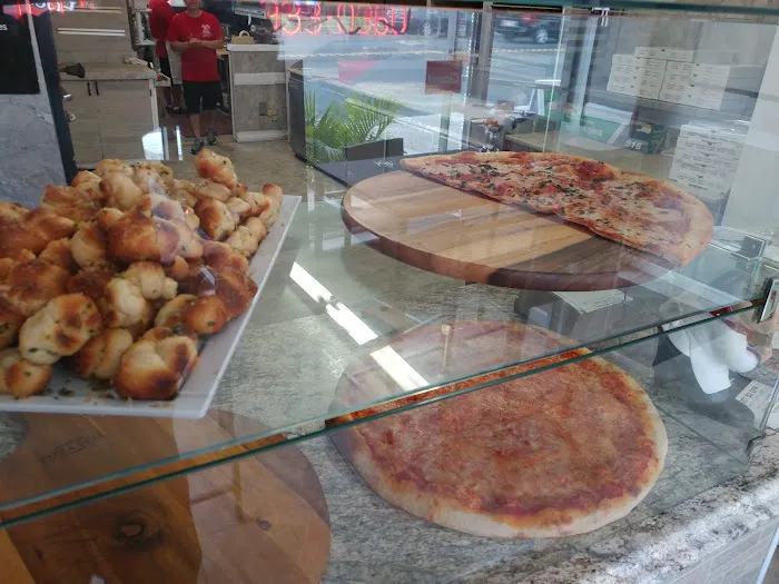 Jo Jo's Pizza and Pasta Kitchen Picture 9