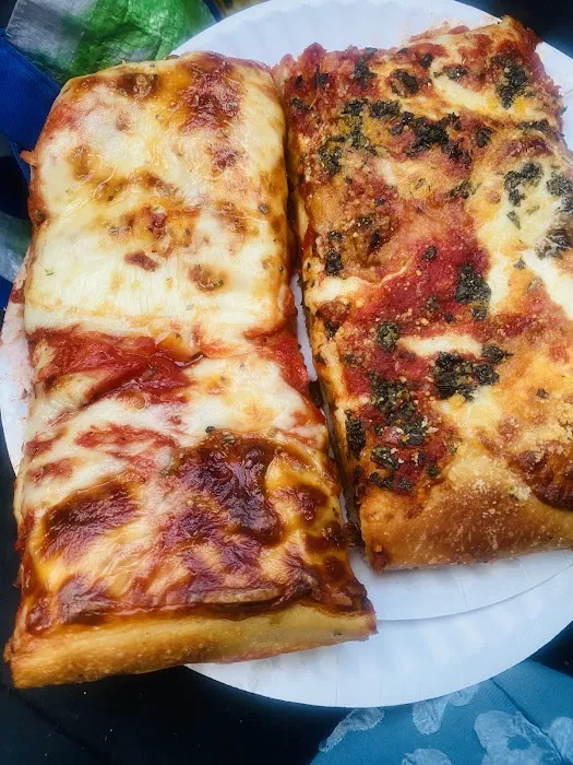 Jo Jo's Pizza and Pasta Kitchen Picture 5