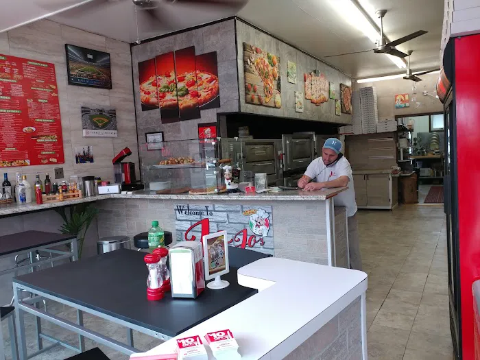 Jo Jo's Pizza and Pasta Kitchen Picture 8