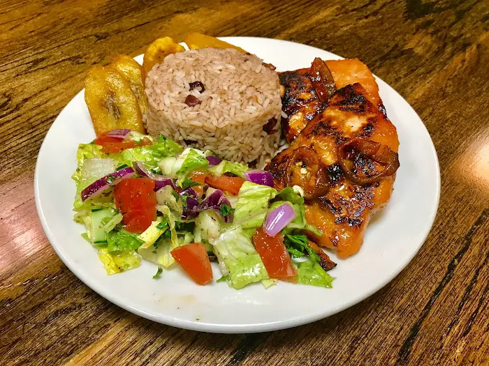 Lyndhurst Jerk & Gyro Spot Picture 2