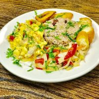 Lyndhurst Jerk & Gyro Spot ico