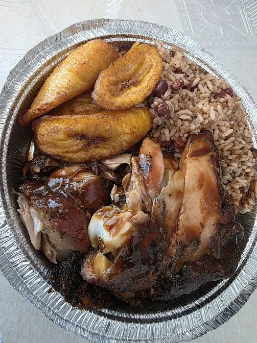 Lyndhurst Jerk & Gyro Spot Picture 3