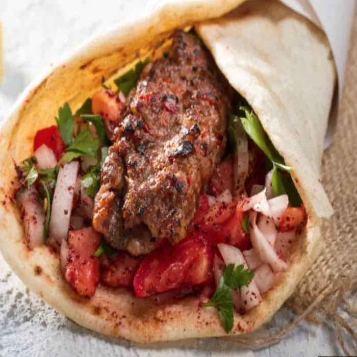Lyndhurst Jerk & Gyro Spot Picture 7