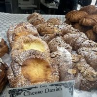 Patis Bakery ico
