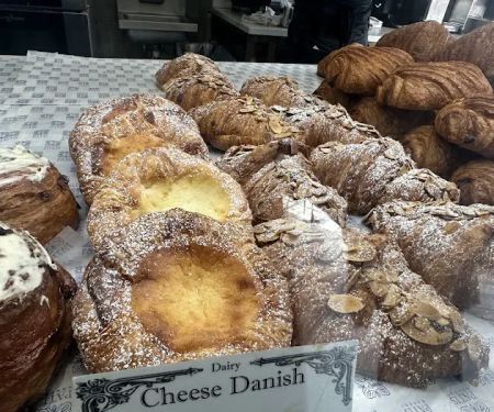 Patis Bakery
