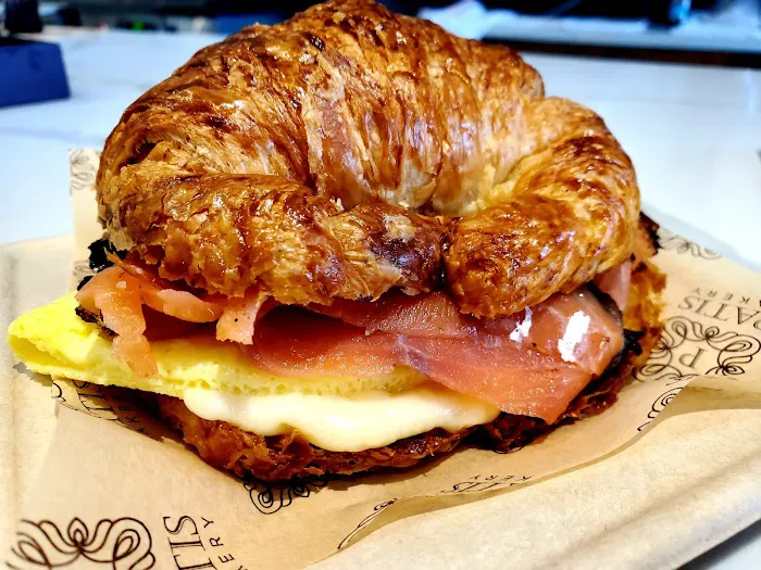 Patis Bakery Picture 2