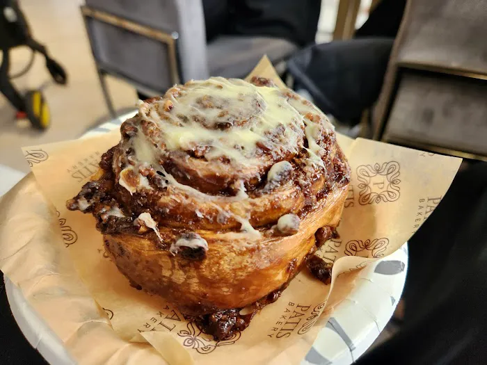 Patis Bakery Picture 9