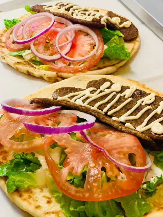 Ridge Road Hot Bagel Picture 9