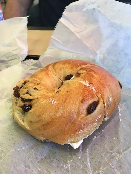 Ridge Road Hot Bagel Picture 7