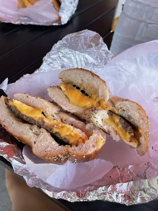 Ridge Road Hot Bagel Picture 10