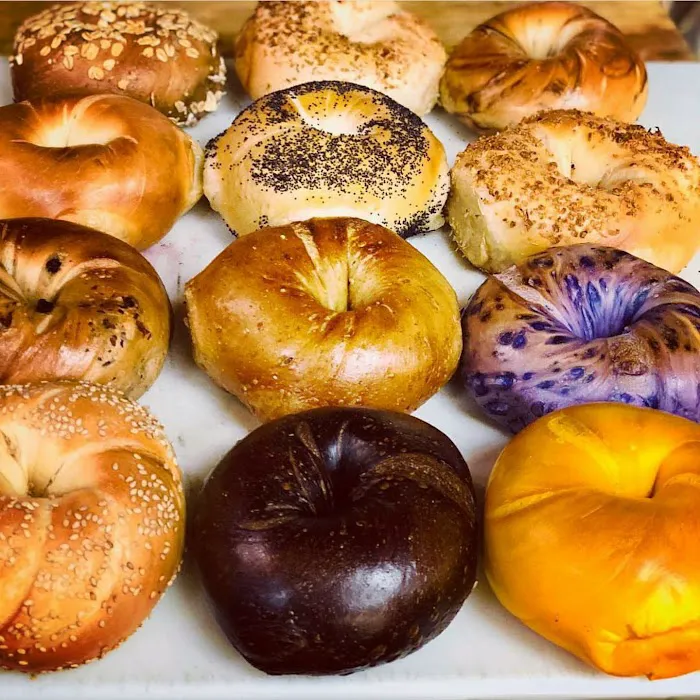 Ridge Road Hot Bagel Picture 2