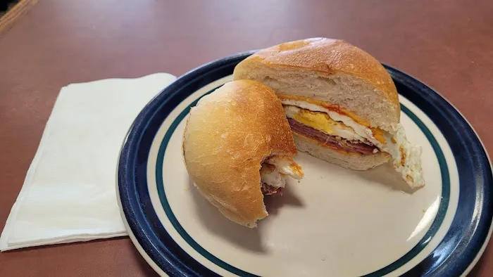 Florence's Bagel Deli & Cafe Picture 1