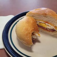 Florence's Bagel Deli & Cafe ico