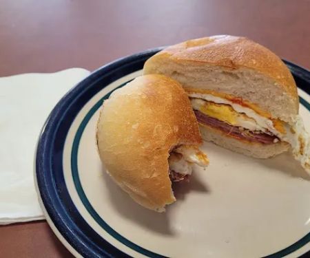 Florence's Bagel Deli & Cafe