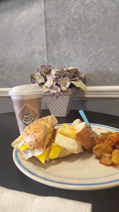 Florence's Bagel Deli & Cafe Picture 6