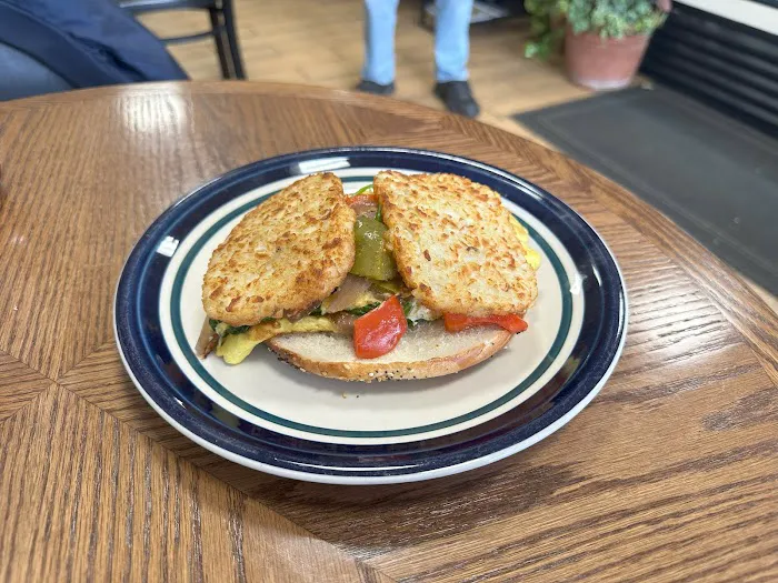 Florence's Bagel Deli & Cafe Picture 5